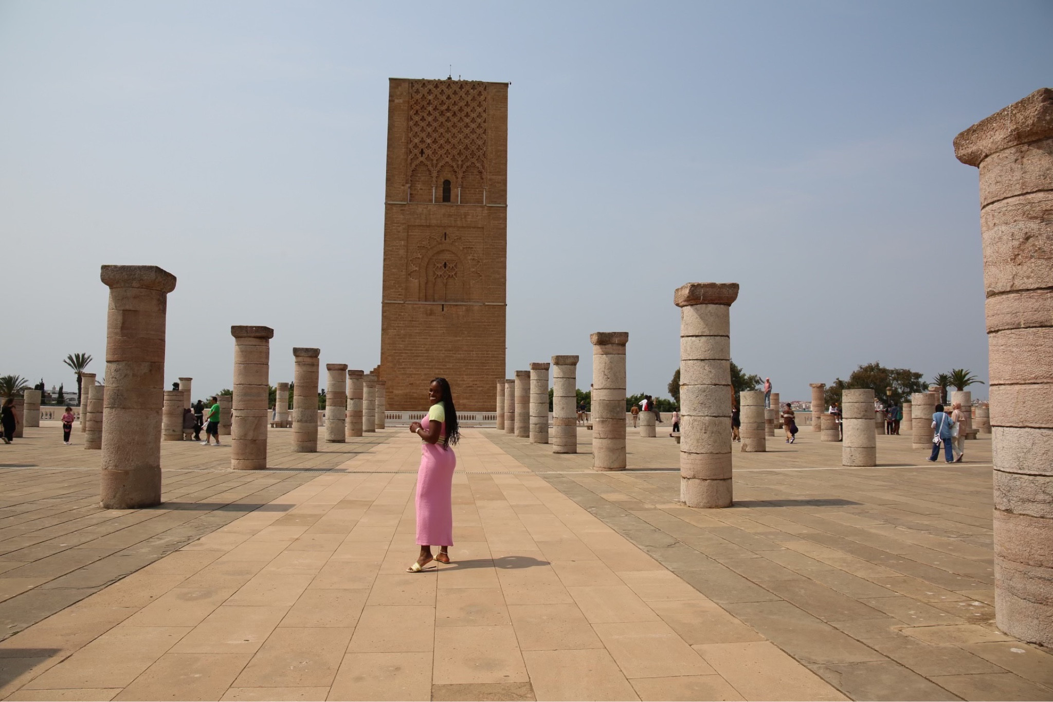 Such an incredible trip and this Free People set was perfect! 

#LTKSeasonal #LTKstyletip #LTKFind