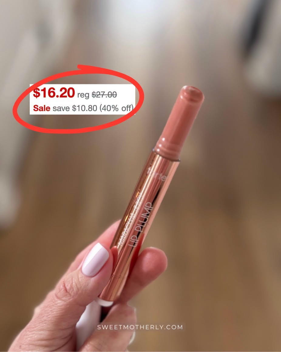 Tarte maracuja juicy lip on sale

Lip gloss
Hydrating lip gloss
Plumping lip gloss
Glossy lip makeup
Shiny lip products
Nude lip gloss
Non sticky lip gloss
Lip oil and gloss
Everyday beauty favorites
Makeup essentials

#LTKSaleAlert #LTKSeasonal #LTKBeauty