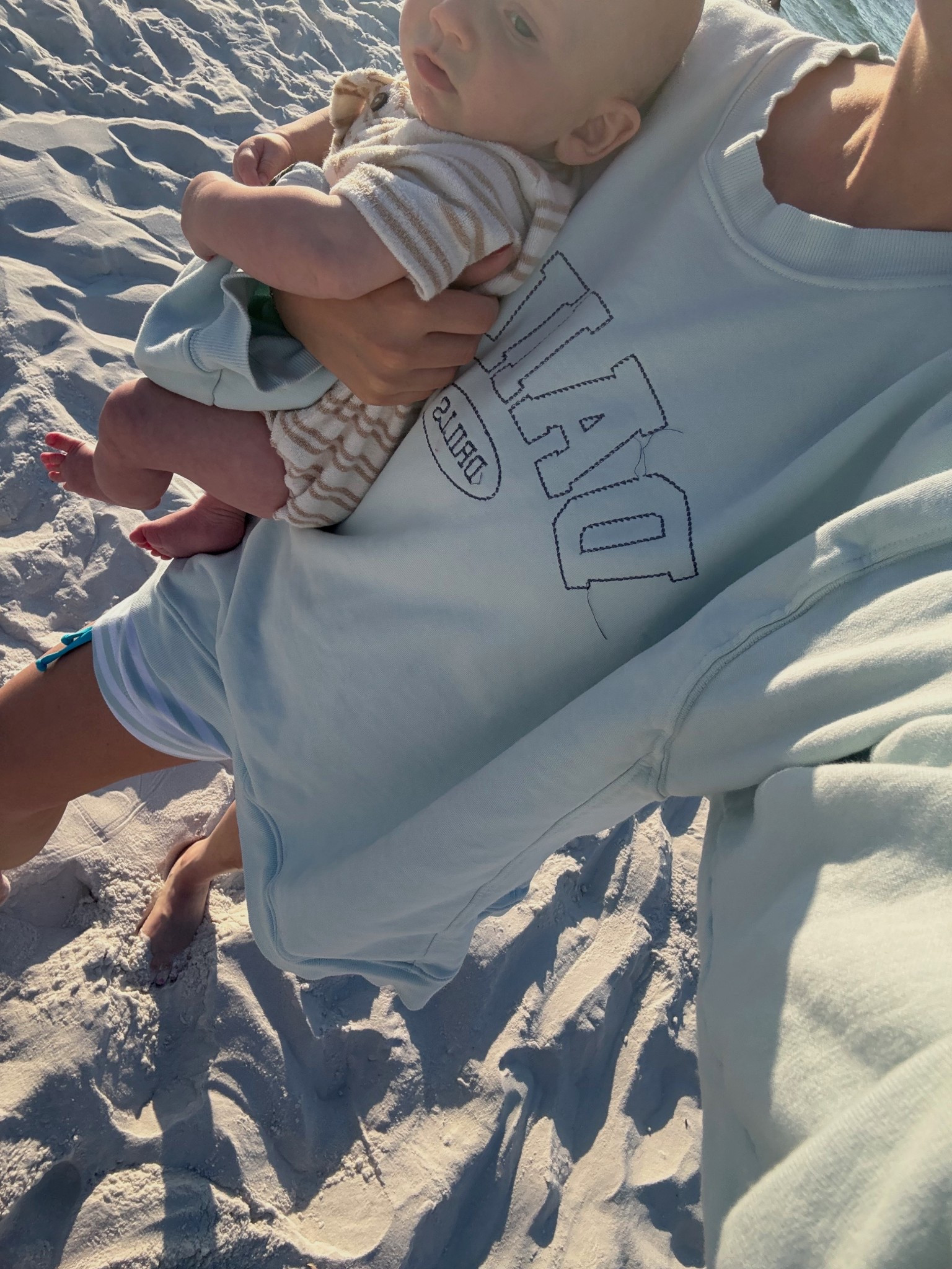 I wear the m/l in all dd!! 