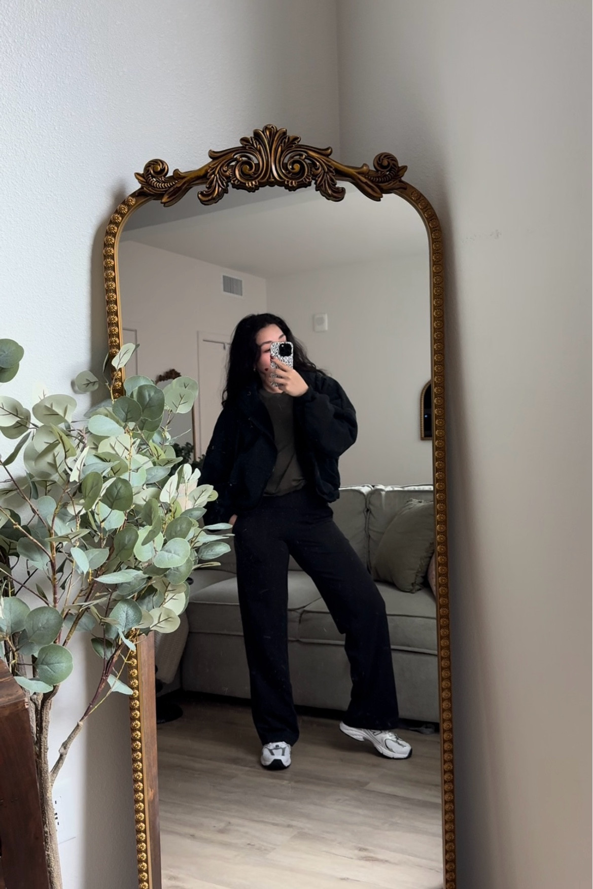 Busy Girl Comfy Outfit🤍🤩

#LTKTravel #LTKStyleTip #LTKFitness