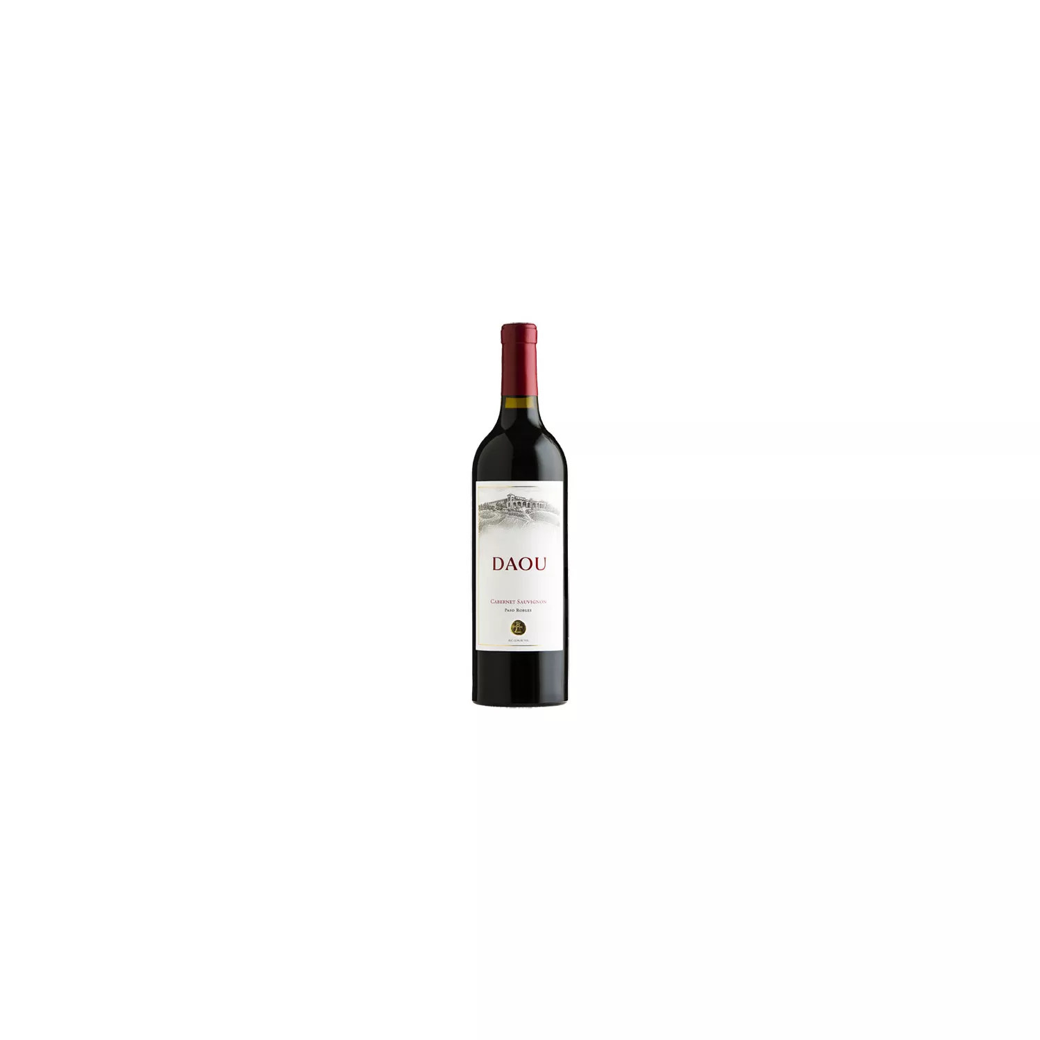 Daou Vineyards Paso Robles Cabernet Sauvignon, 750 ml | Sam's Club