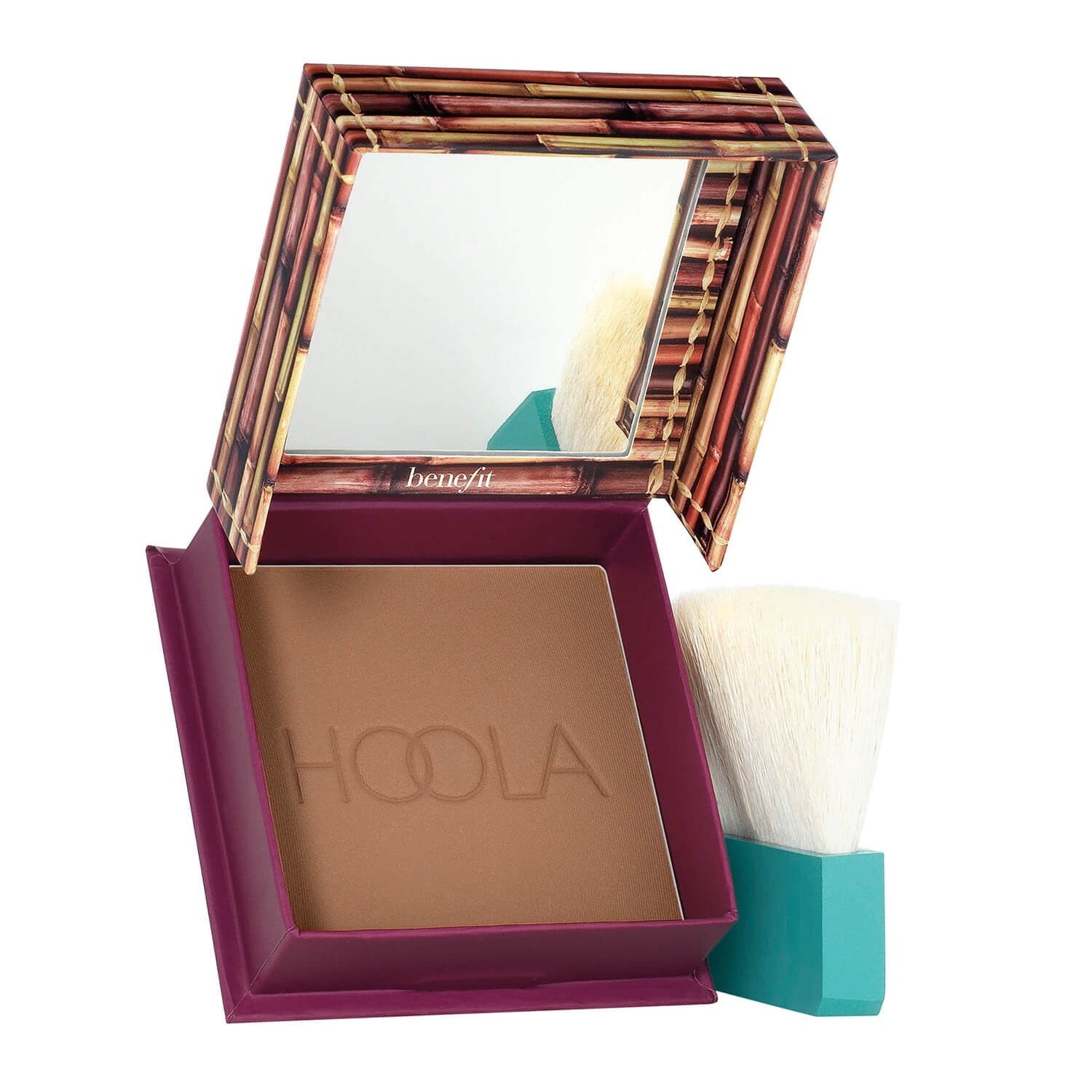 Pó Bronzeador Benefit Hoola Jumbo | Sephora (BR)