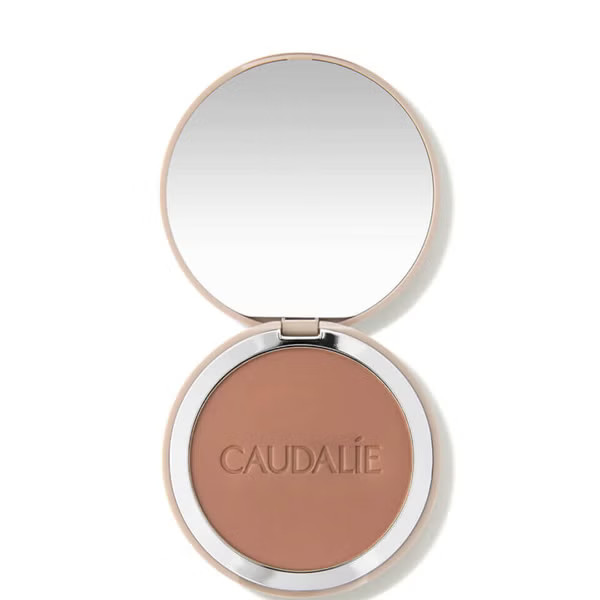 Caudalie Teint Divin Mineral Bronzing Powder | Look Fantastic (UK)