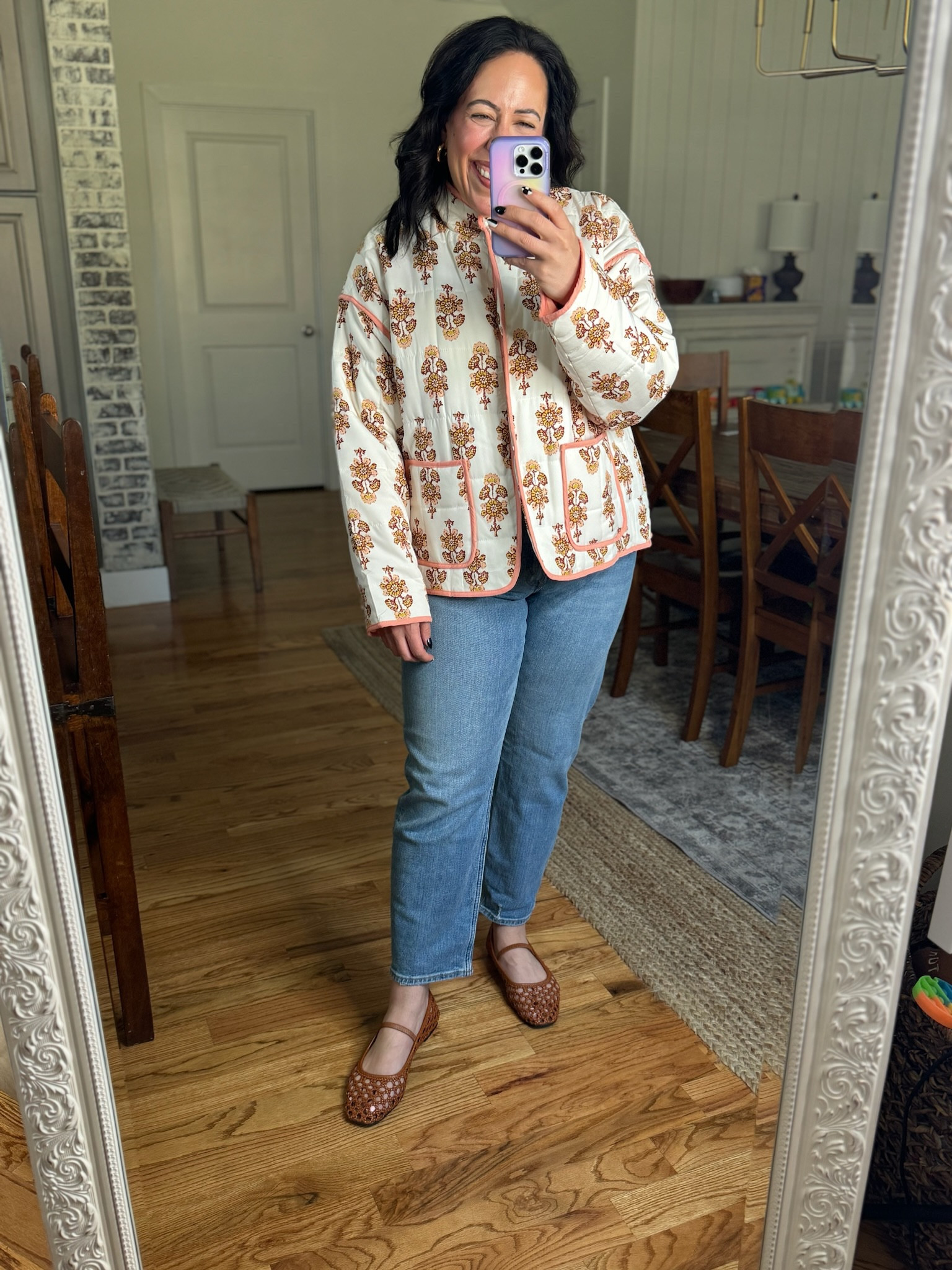 Midsize fall outfit inspo!


Amazon finds, amazon fashion, fall outfit inspo, fall trends, midsize outfit inspo

#LTKStyleTip #LTKSeasonal #LTKMidsize