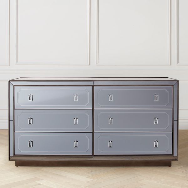 Ready To Ship - Maddox 6 Drawer Dresser | Z Gallerie