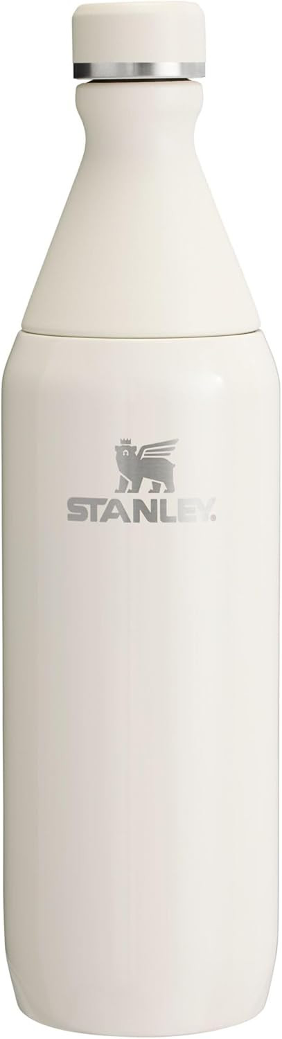 STANLEY All Day Slim Bottle 20-34 OZ | Twist off Lid with Leakproof Seal | Slim Design for Travel... | Amazon (US)