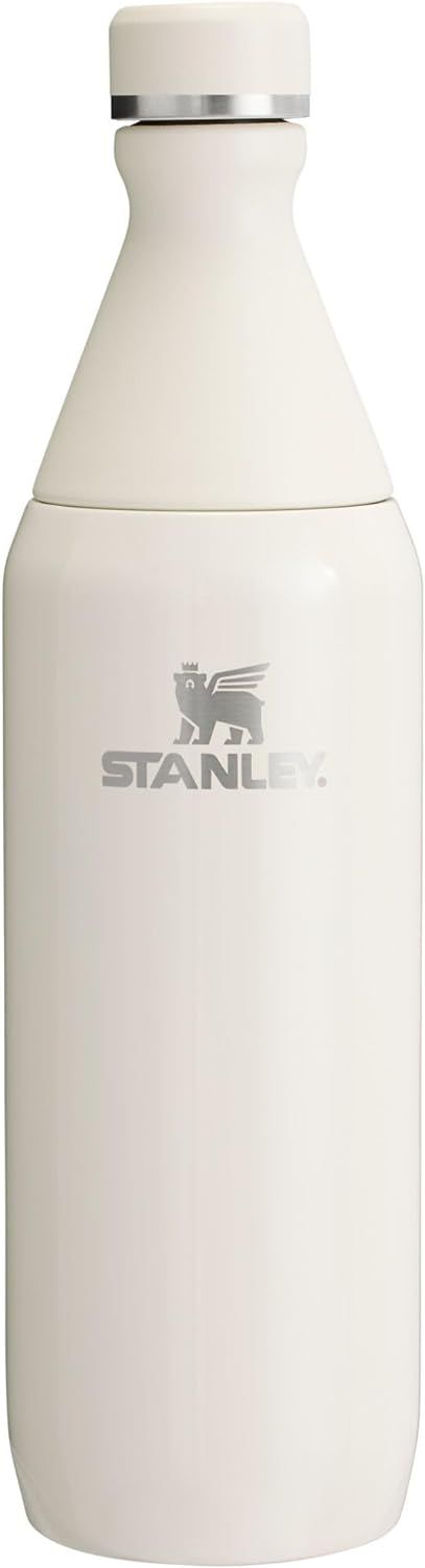 STANLEY All Day Slim Bottle 20-34 OZ | Twist off Lid with Leakproof Seal | Slim Design for Travel... | Amazon (US)