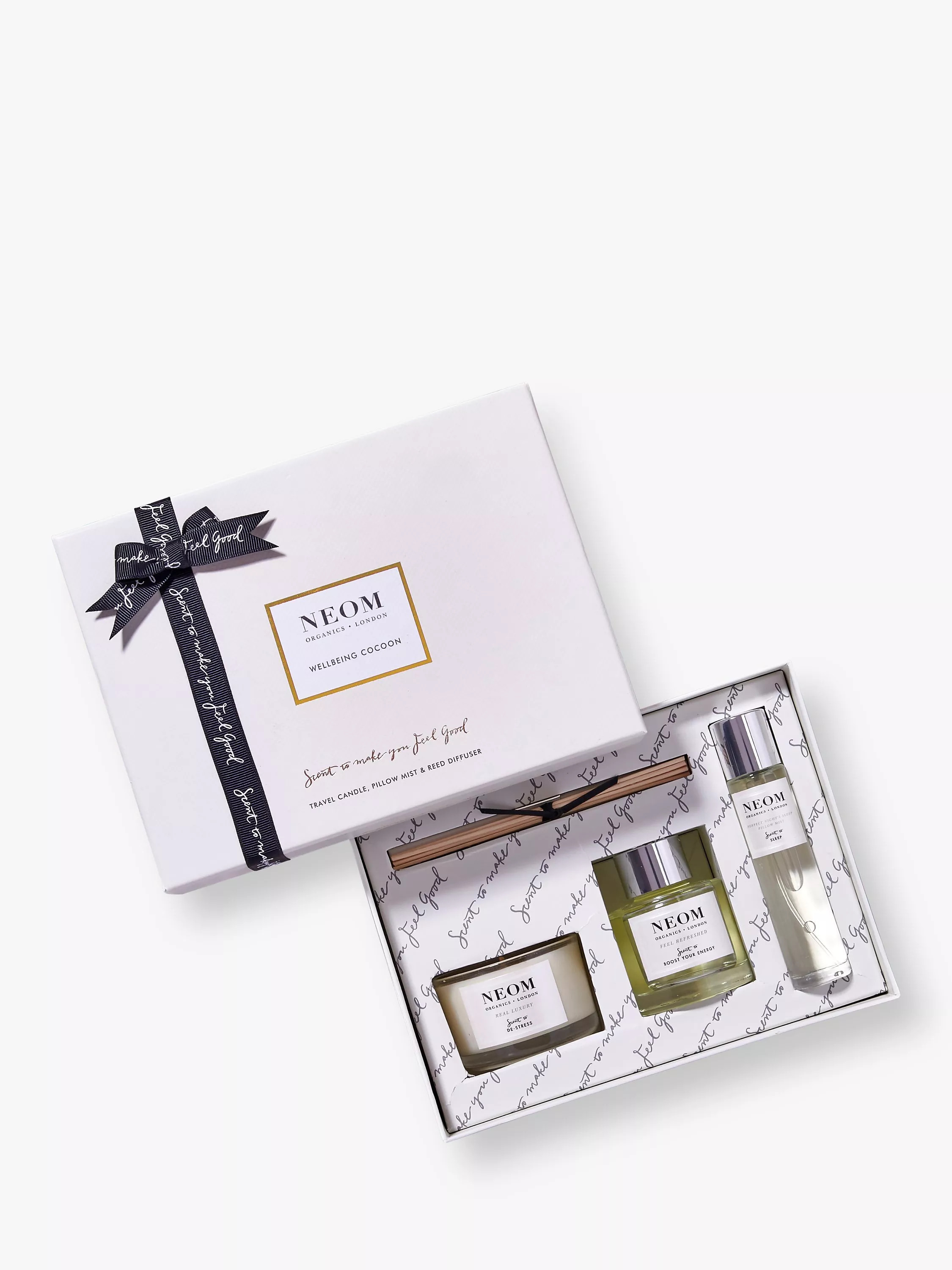 NEOM Wellbeing LondonYour Moment of Wellbeing Set | John Lewis (UK)