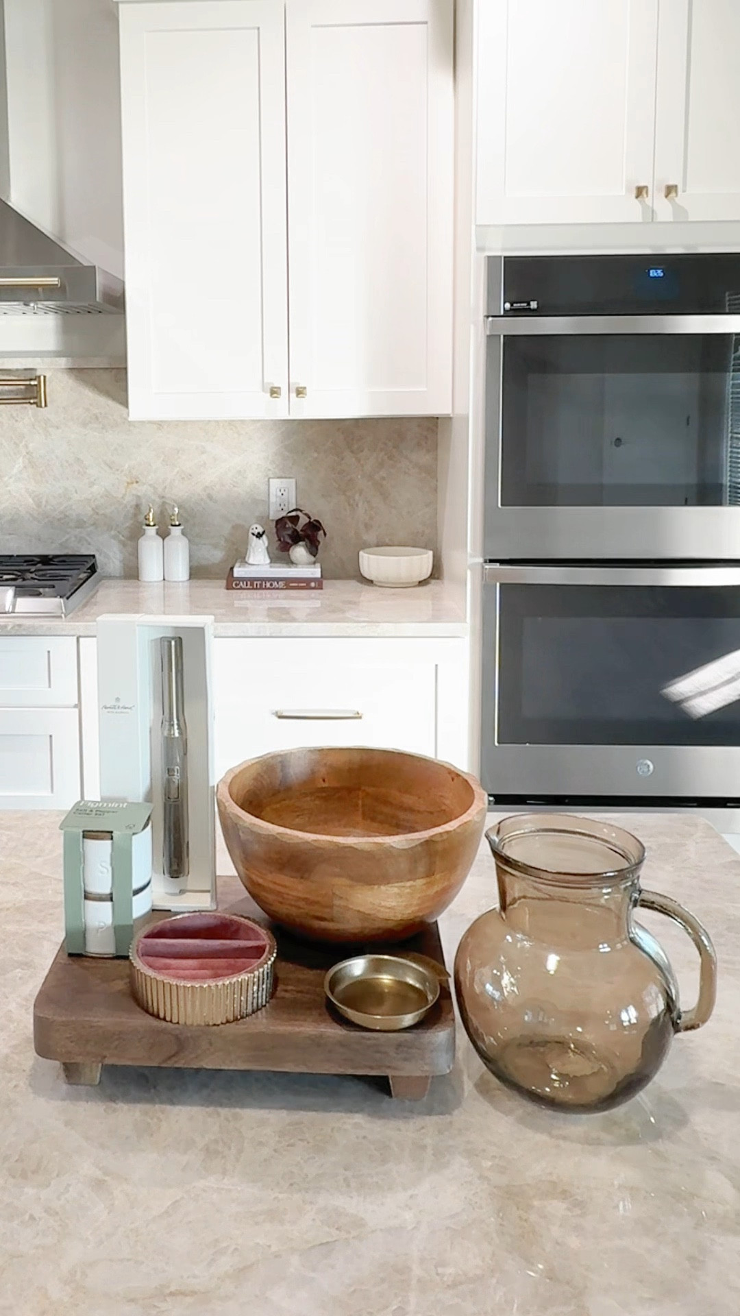 I guess you could say l'm a sucker for all things Hearth & Hand with Magnolia, and all things brass. 
I'm loving these finds that will add to different rooms in the house in little ways. Slowly but surely, we'll make this house a home!

#LTKFindsUnder50 #LTKHome