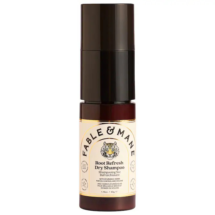 Fable & Mane Root Refresh Dry Shampoo | Sephora (US)