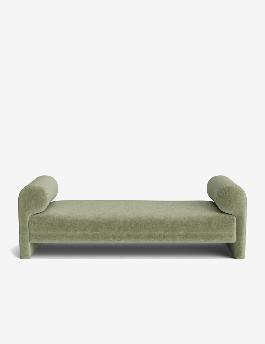 Carson Bench | Lulu and Georgia 