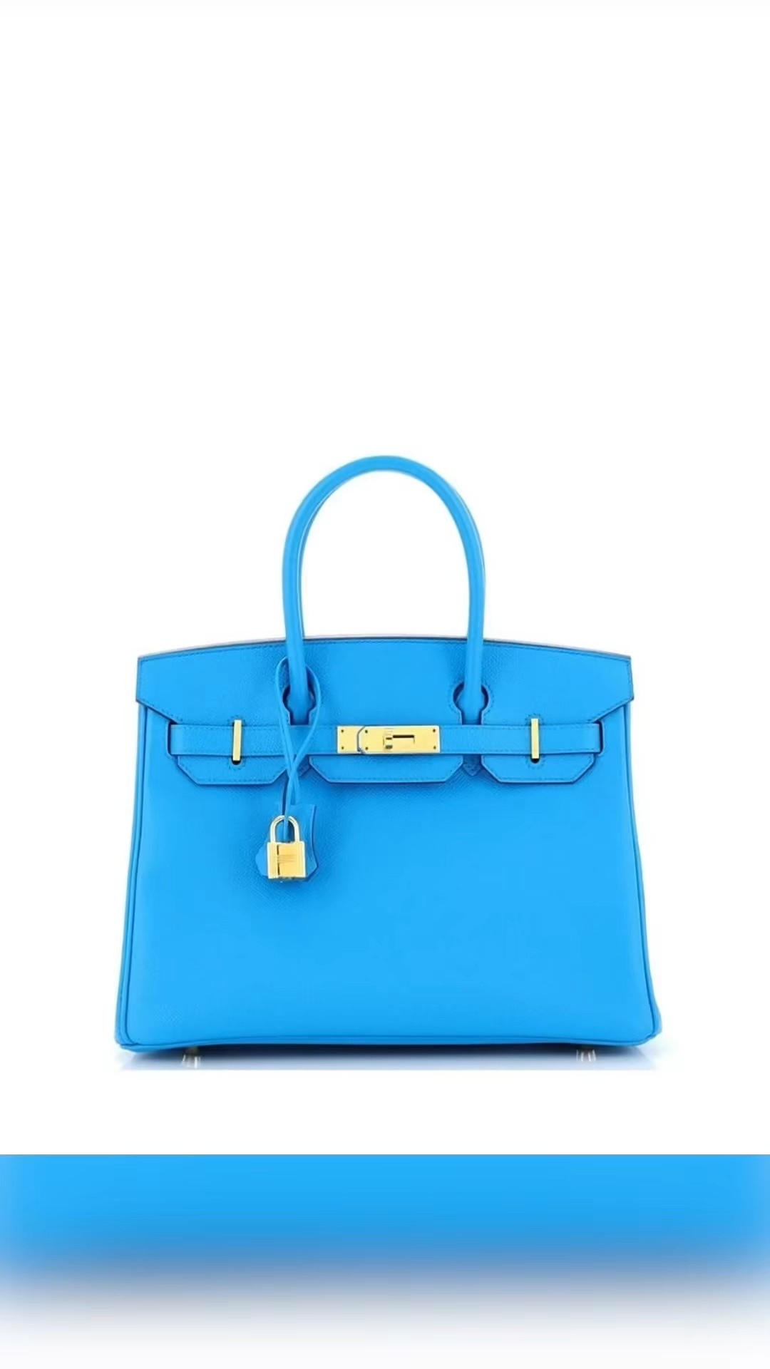 Sapphire in São Paulo: Hermès Kelly 28 from Bloomingdale’s

Step into Sapphire in São Paulo with this pre-owned Hermès Kelly 28 Blue Evercolor from Bloomingdale’s, curated for Jet Set LatAM’s 12 Days of LTK Sale. The bold Evercolor finish, paired with palladium hardware, mirrors the electric blues of São Paulo’s art districts and luxury fashion scene. A collector-level bag for quiet-luxury travelers and color-story stylists.

12 Days of LTK #12daysofLTK

#LTKGiftGuide #LTKSaleAlert #LTKHoliday