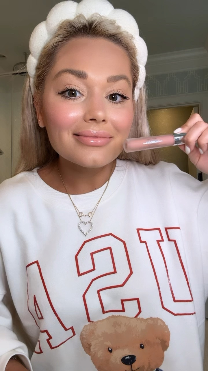 LTKBeautySale!
Love this shade WHITE RUSSIAN

#LTKFindsUnder50 #LTKBeauty #LTKWedding