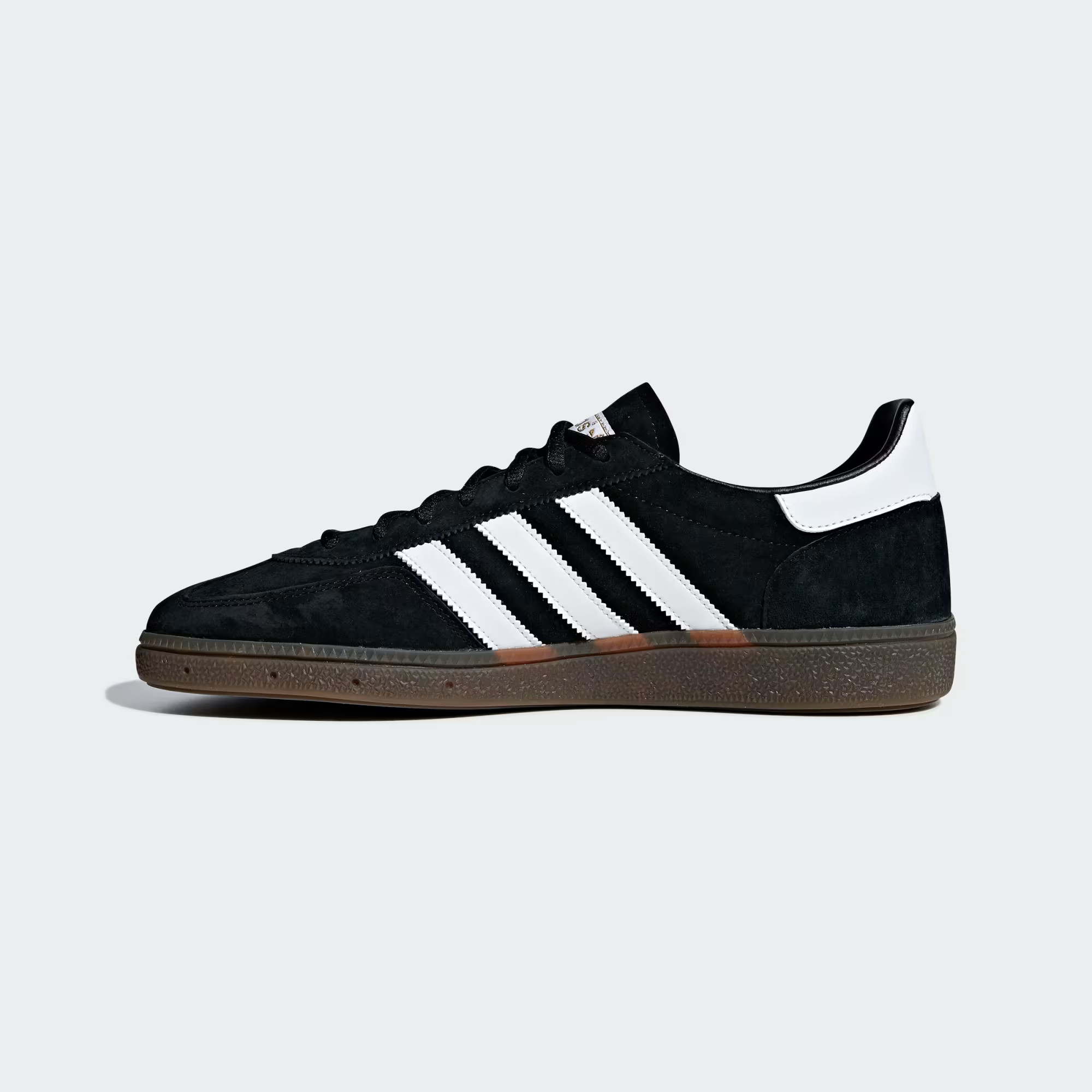adidas Handball Spezial Shoes - Black | adidas UK | adidas (UK)