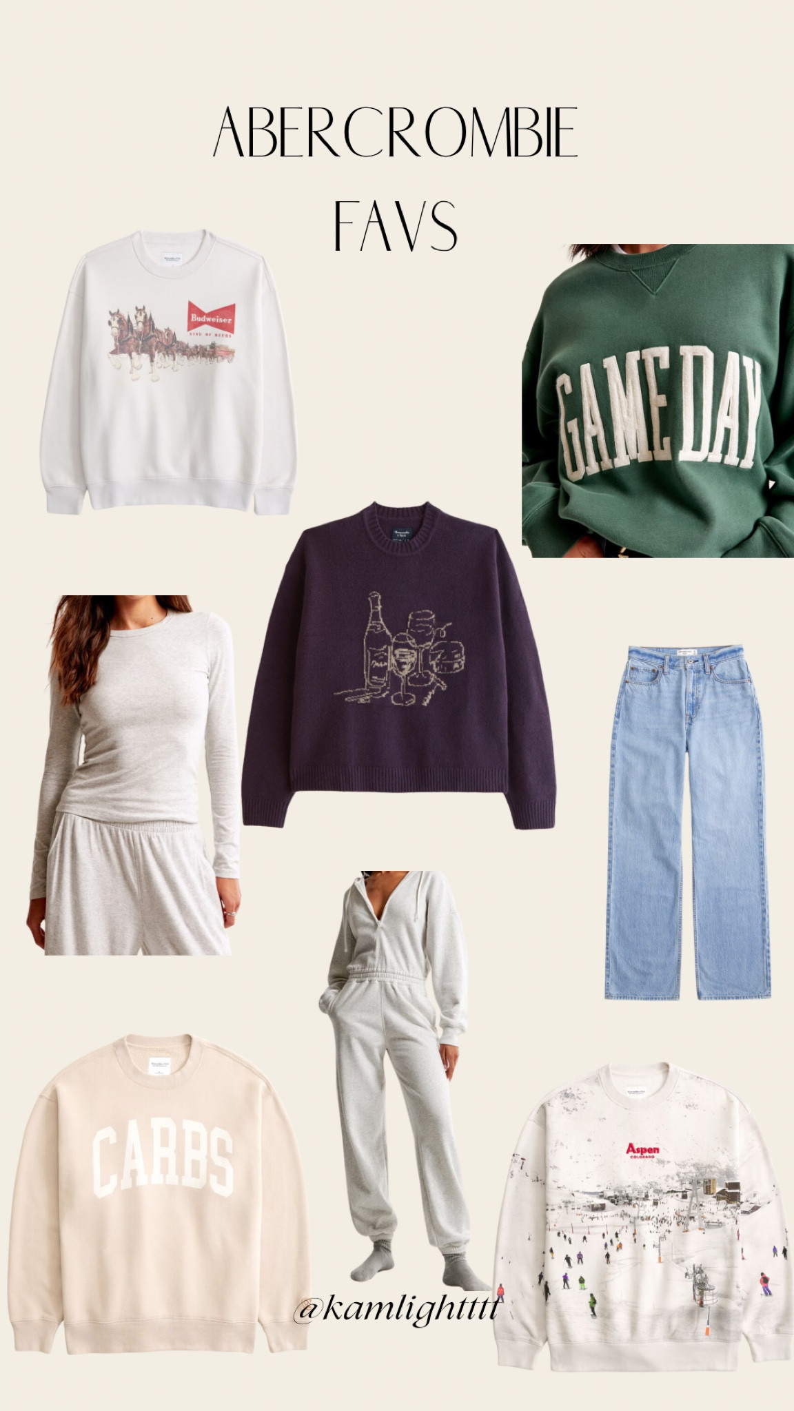 SALE FAVES 🤍 


#LTKFindsUnder50 #LTKSaleAlert #LTKStyleTip