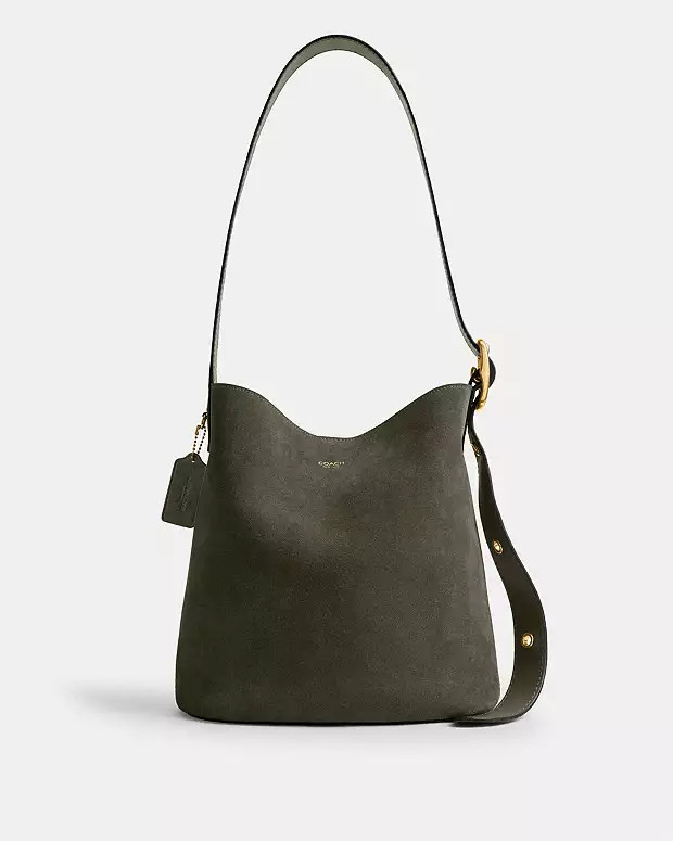 Bleecker Bucket Bag | Coach (US)