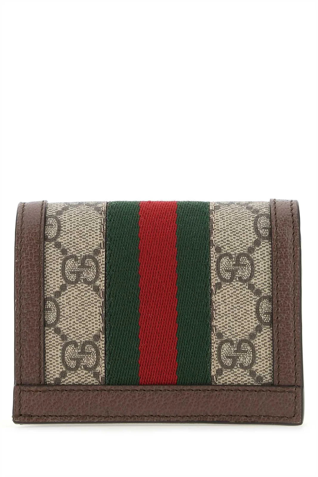 Gucci Ophidia GG Card Case | Cettire Global