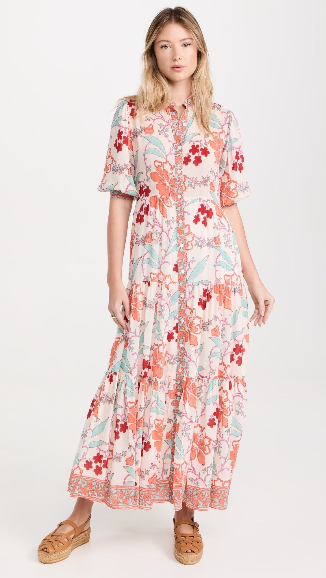 Catlyn Maxi Dress | Shopbop