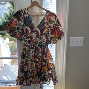 RHODE Madeline Dress | Poshmark