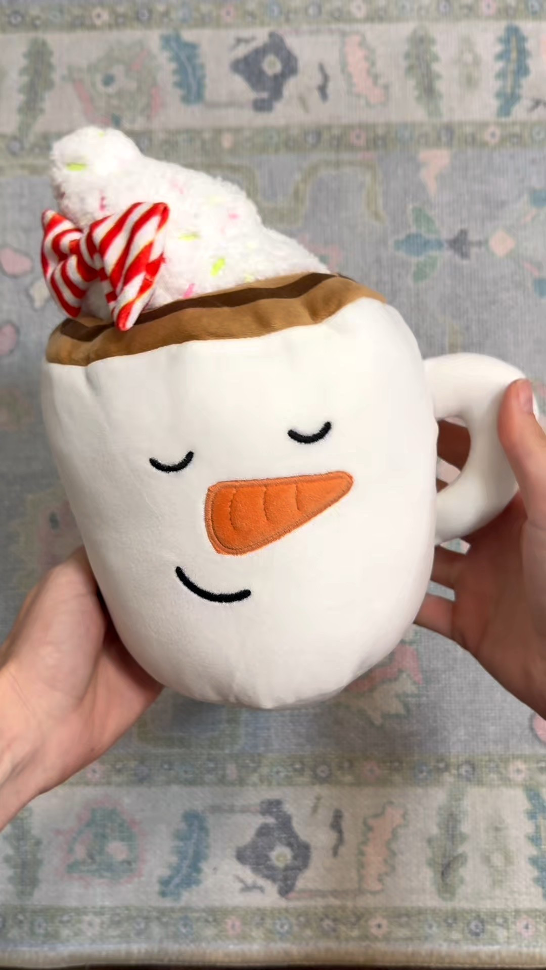 Made my boys these cute little surprises!! I everything is from Target!!




Christmas blankets, snowman, gingerbread man pillow, target Christmas, Christmas movie night 

#LTKCyberWeek #LTKGiftGuide #LTKHoliday