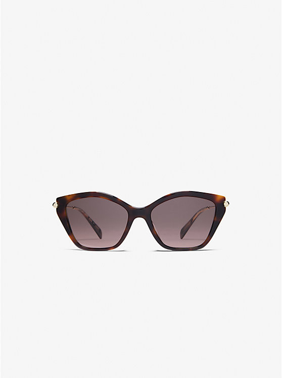 Catskills Sunglasses | Michael Kors US