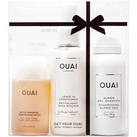 OUAI Haircare Get Your OUAI Kit | Cult Beauty
