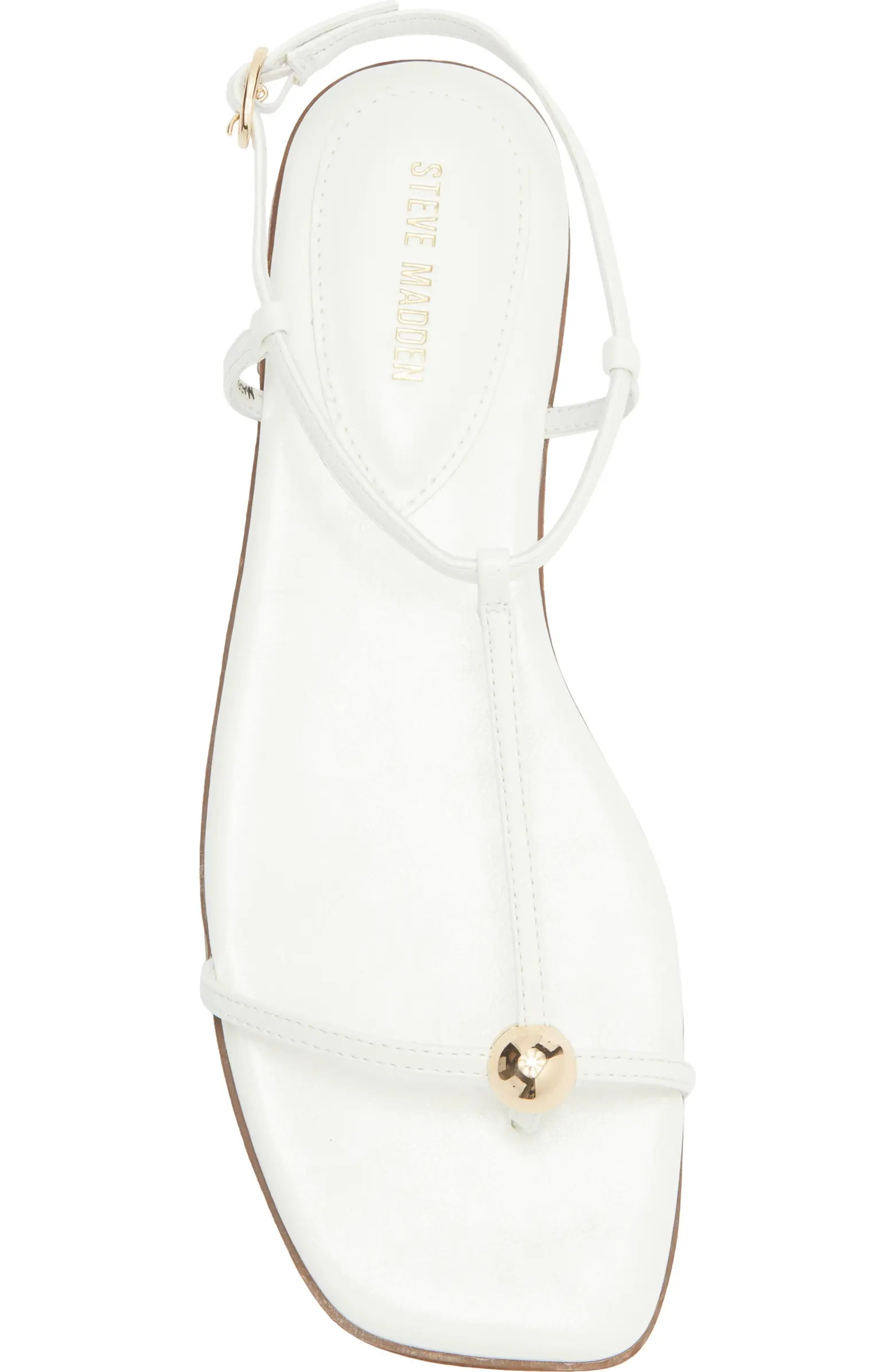 Ritzy Thong Sandal (Women) | Nordstrom