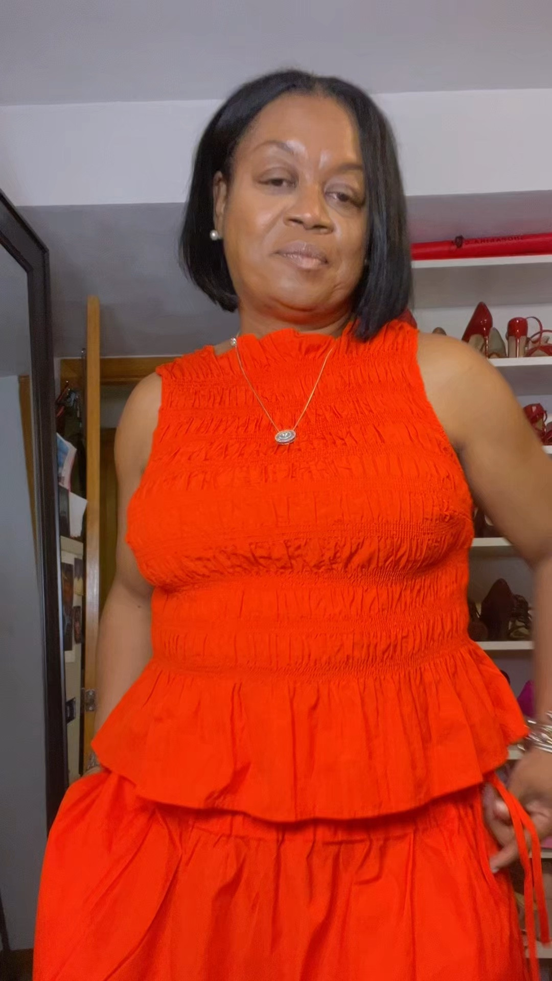 #LTKOver50

#LTKootd #LTKgrwm