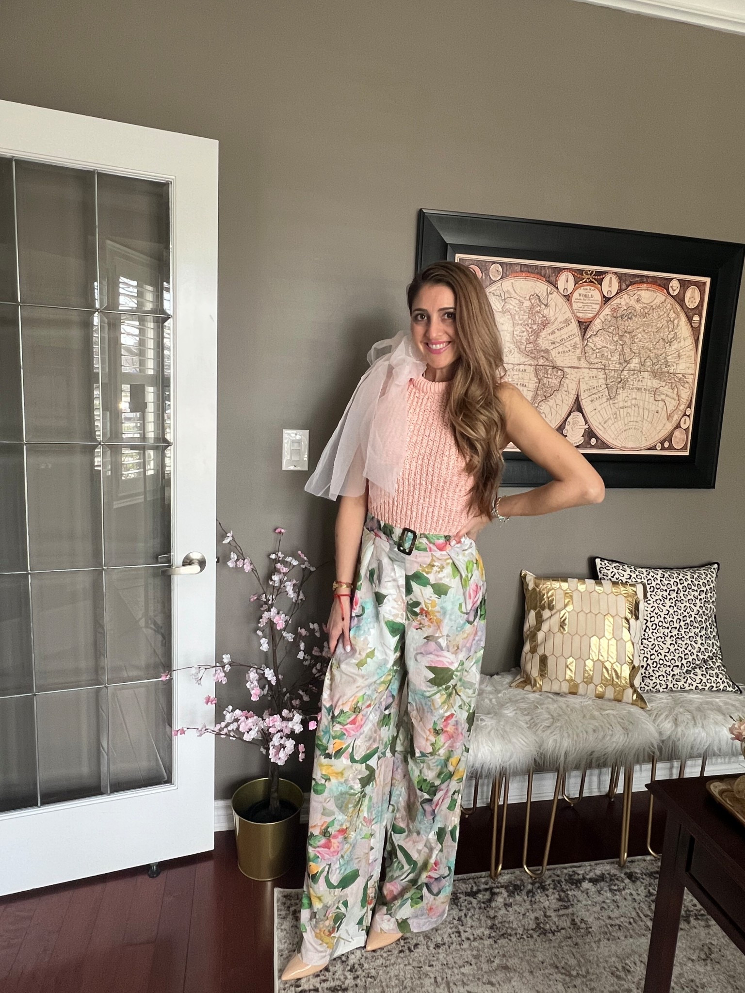 🌸🪻🌷

#LTKsummer #LTKwedding #LTKcanada