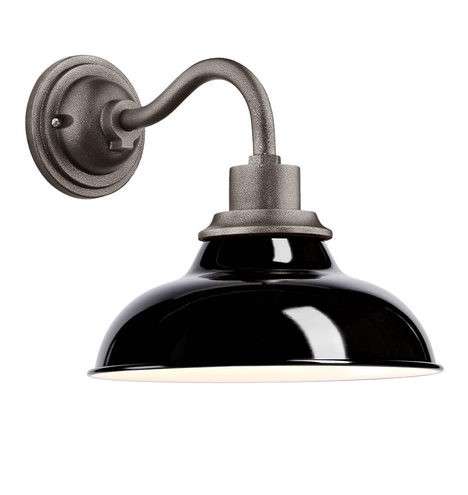 Carson 12"" Wall Sconce | Rejuvenation