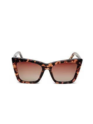 Cateye Oversized Sunglasses | Gap (US)
