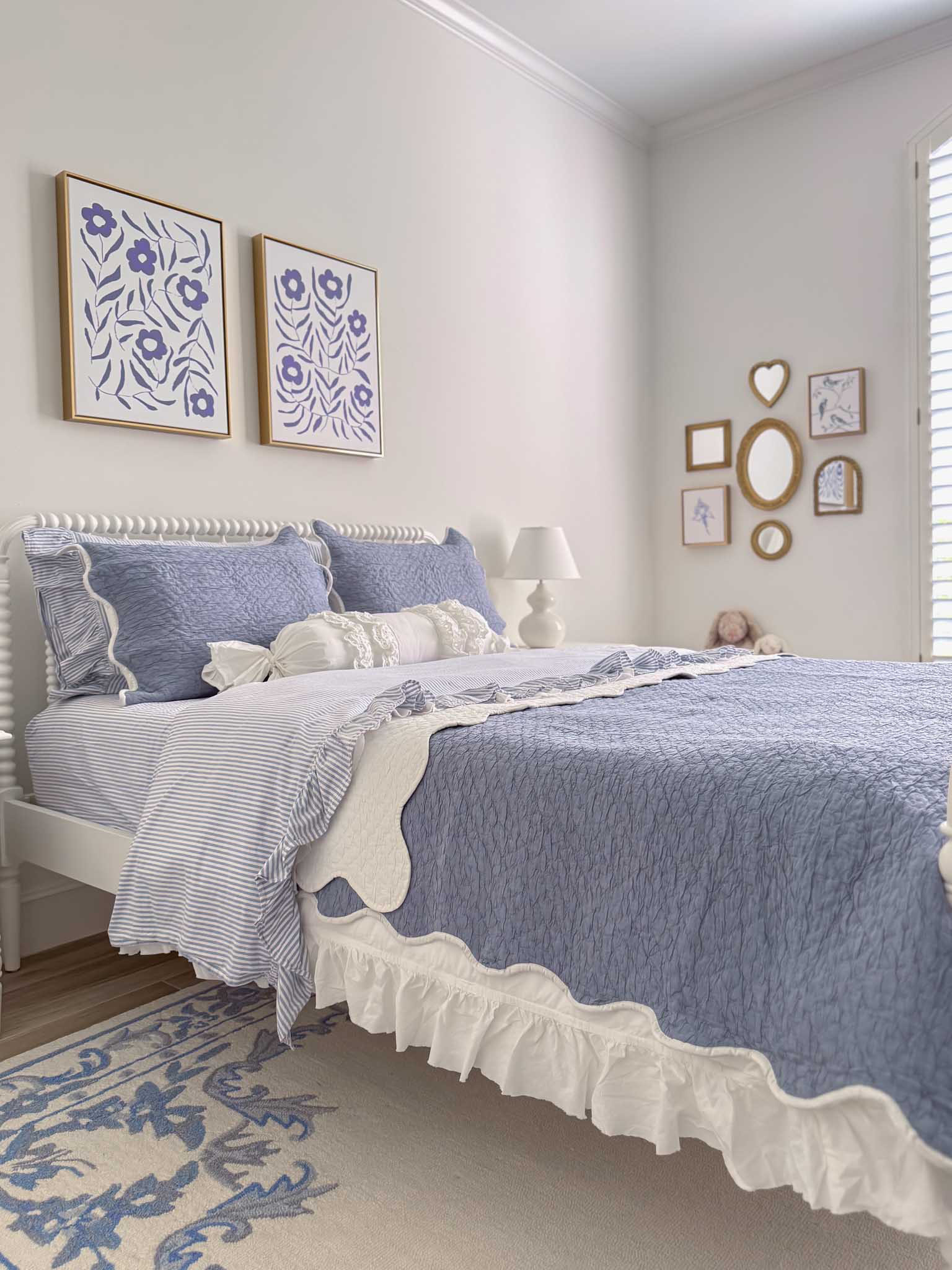 My daughter’s bedroom makeover with Pottery Barn Teen! 

 #LTKHome #LTKFindsUnder100 #LTKKids