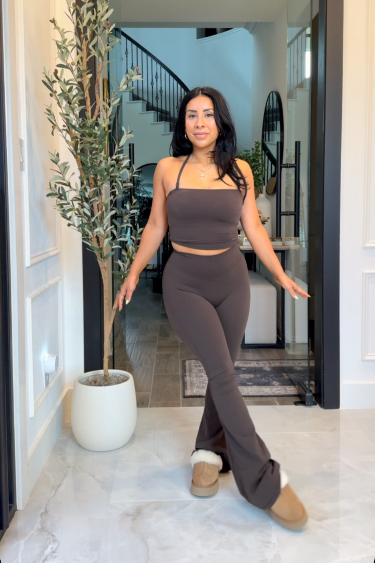 Use code ARIEL to save at Buffbunny💖

#LTKStyleTip #LTKFitness #LTKSaleAlert