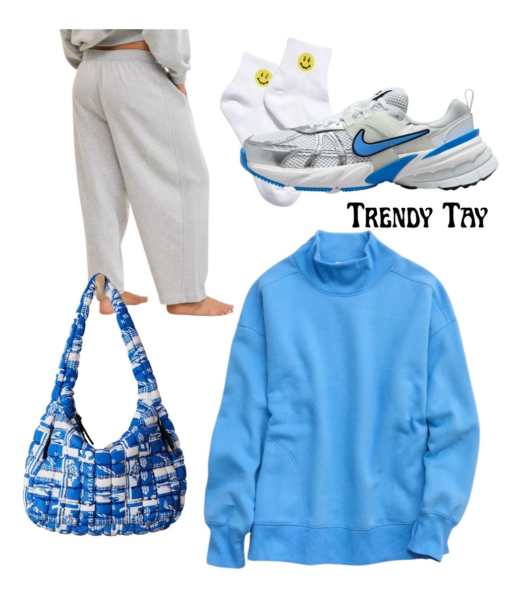 Aerie pullover styling 

#LTKootd #LTKActive #LTKFindsUnder100