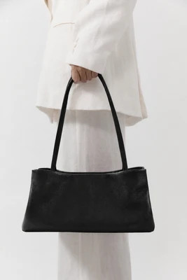 PRE-ORDER: Origami Tote - Black | St. Agni (US, UK, EU)