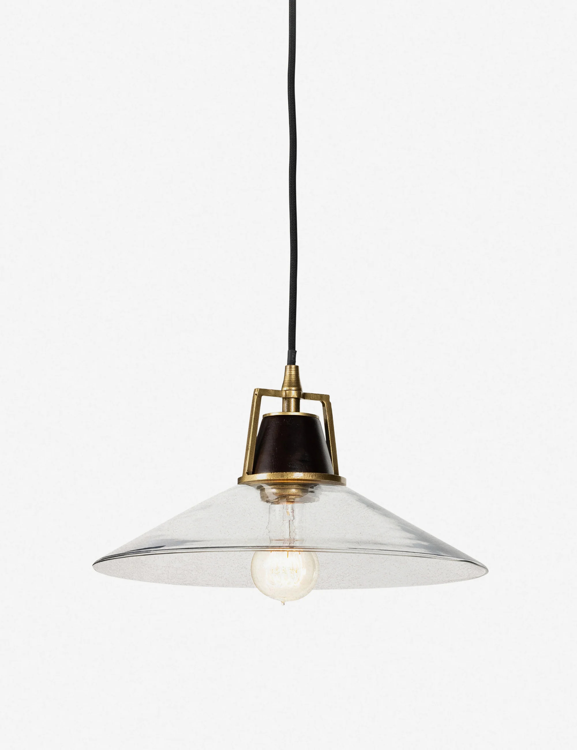 Milivia Pendant Light | Lulu and Georgia 