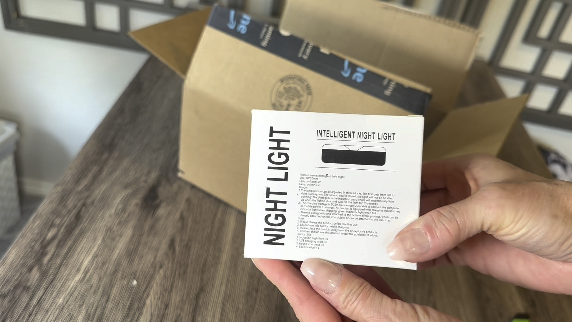 These motion sensor, rechargeable lights with magnetic mount are a game-changer for dark, under sink spaces!

#LTKfamily #LTKhome