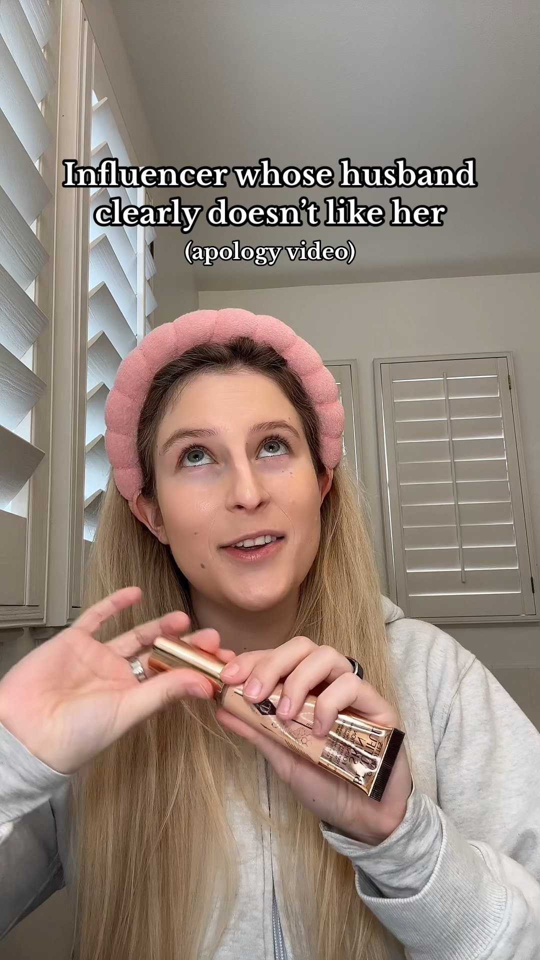 that one influencer’s beauty products

#LTKbeauty #LTKxSephora #LTKVideo