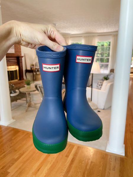 Toddler rain boots // Nordstrom sale

#LTKkids #LTKBacktoSchool