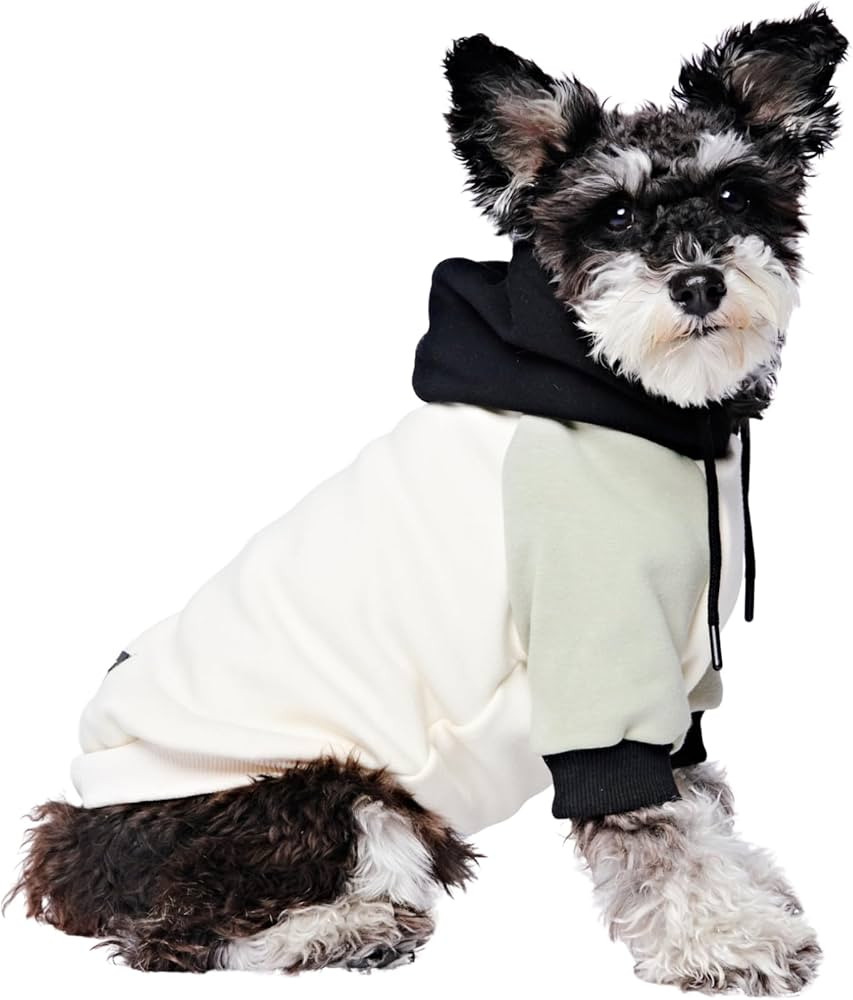 Spark Paws Dog Hoodie - Premium Quality, Buttery Soft, Superior Comfort and Fit, Calming Fleece I... | Amazon (US)