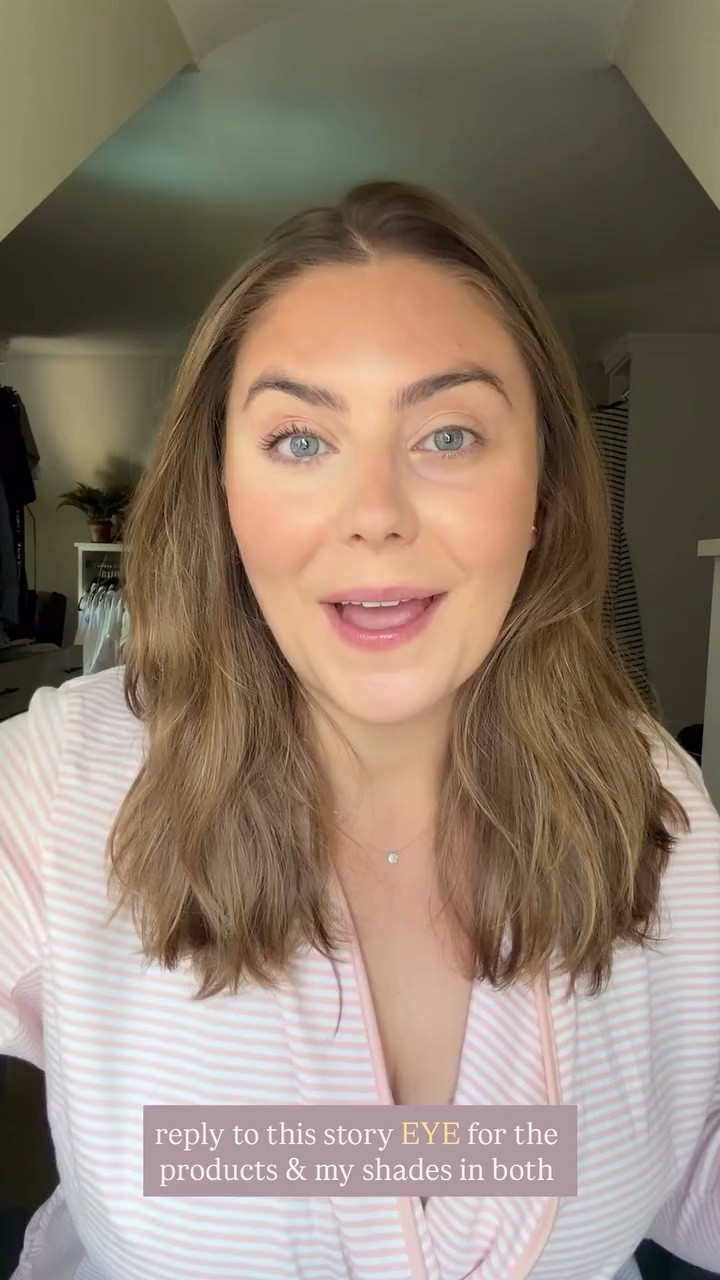wearing shade 4N in concealer & translucent in powder

#LTKgrwm #LTKBeauty #LTKstorytime