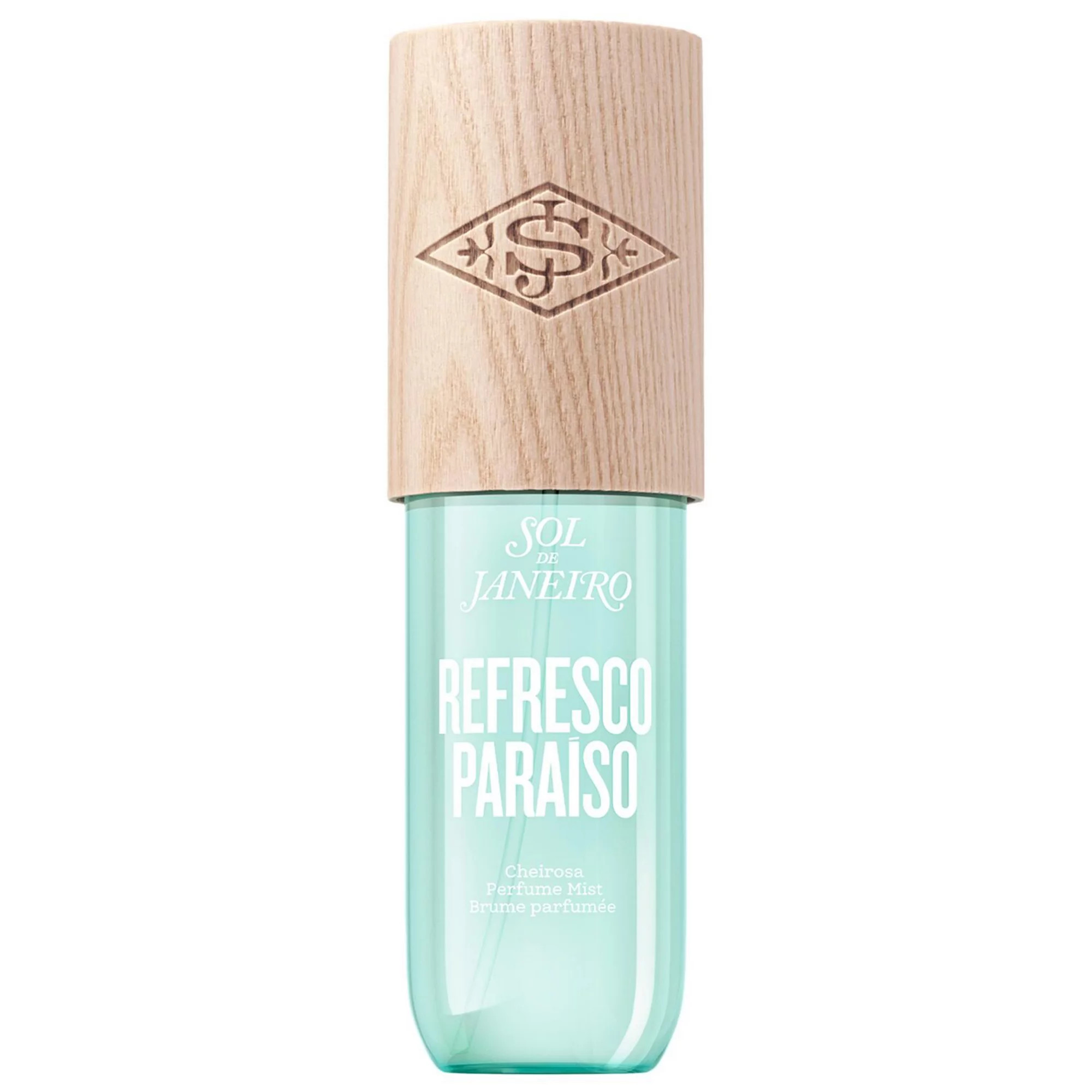 Sol de Janeiro Refresco Paraiso Hair & Body Perfume Mist | Kohl's