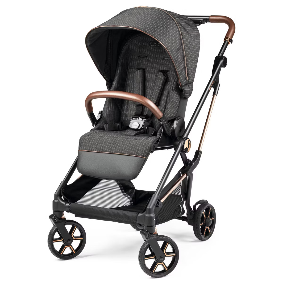 Peg Perego Vivace Compact Lightweight Stroller | Target