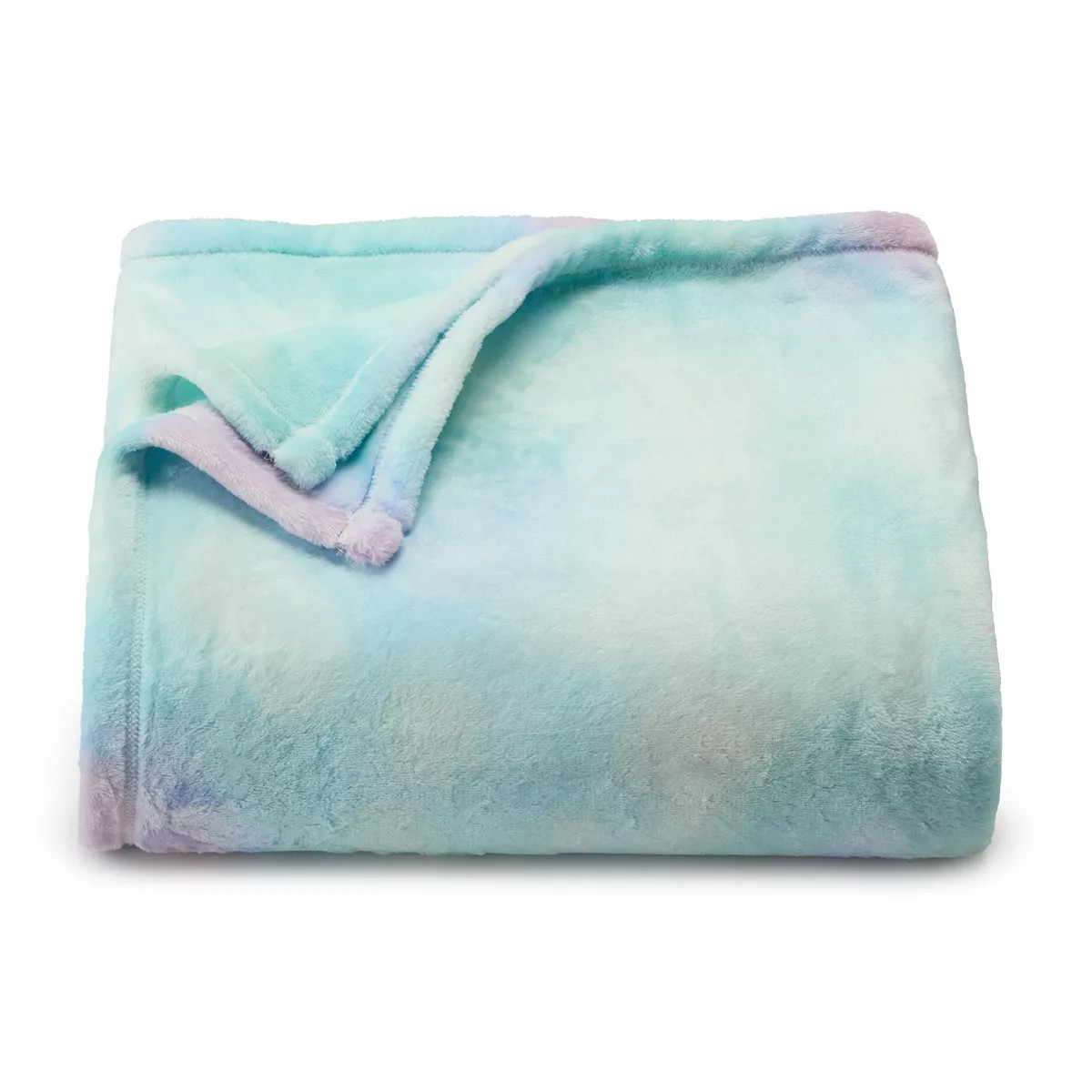 The Big One® Oversized Supersoft Plush Throw | Kohl's
