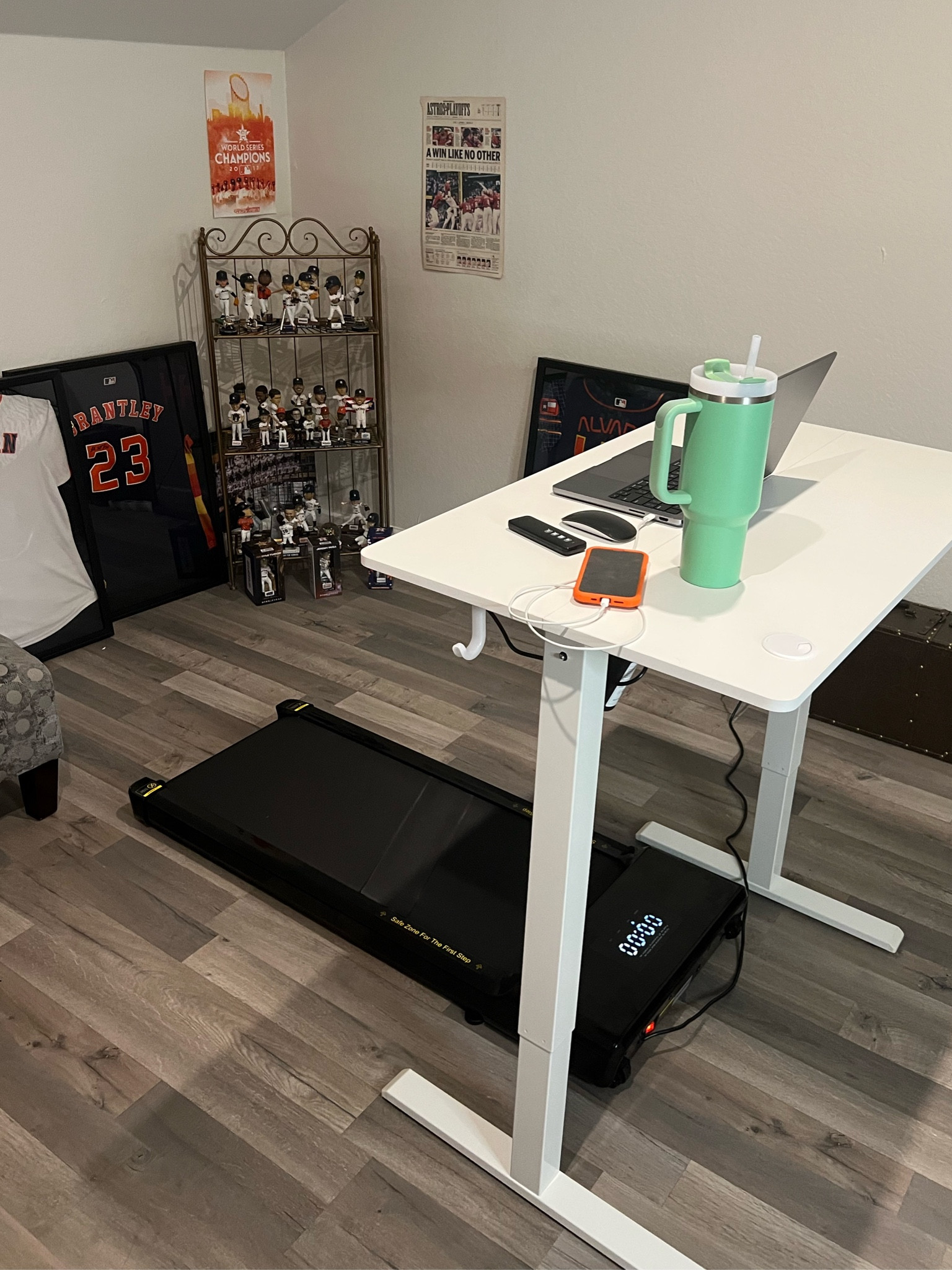 Work from home Essentials! 

#LTKFind #LTKFitness #LTKxPrimeDay