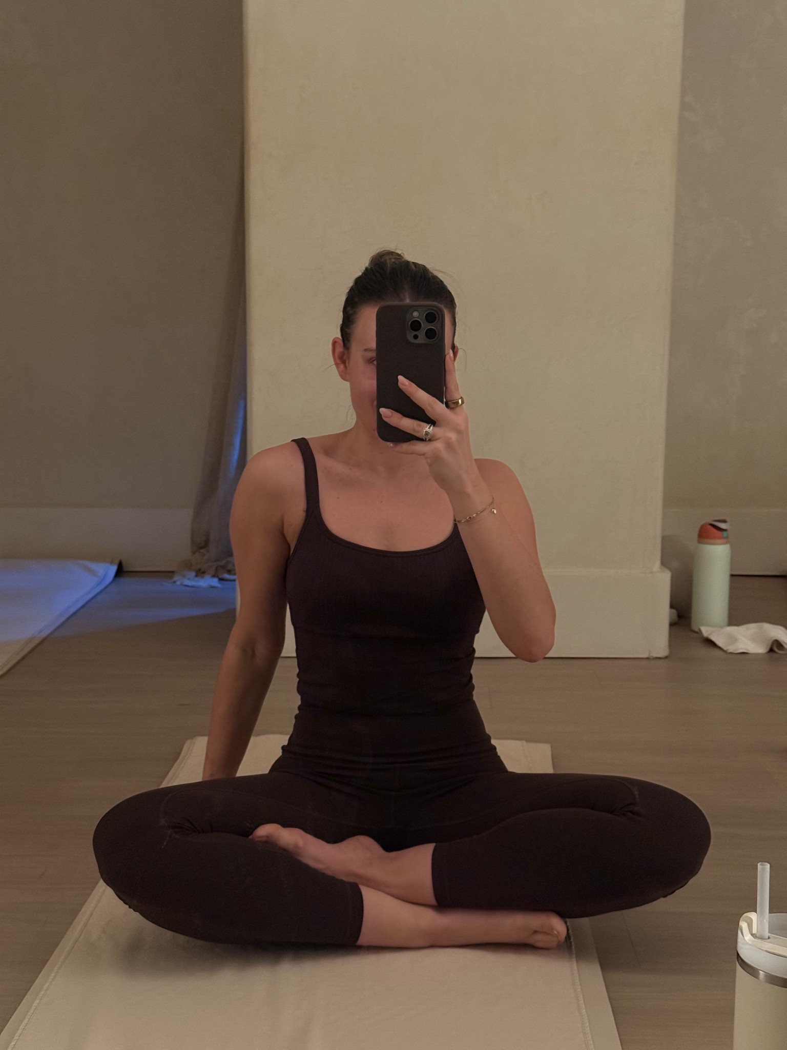 good morning Pilates 

#LTKdayinmylife #LTKfitnessgoals #LTKActive