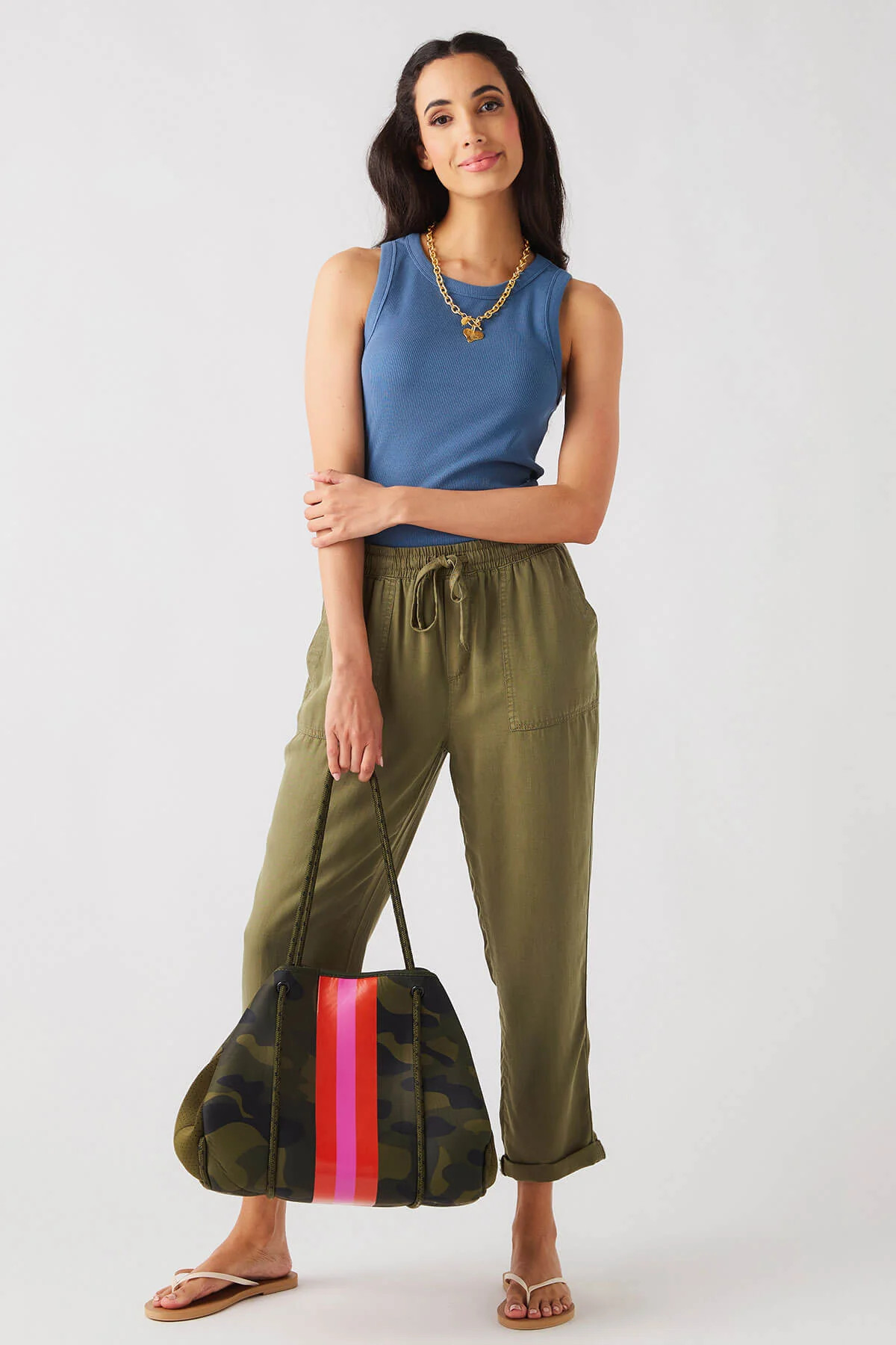 Thread and Supply Maisie Pants | Social Threads