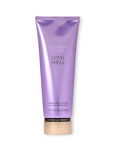 Body Fragrance Love Spell Lotion, Floral - Women's Care - Victoria's Secret Beauty | Victoria's Secret (US / CA )