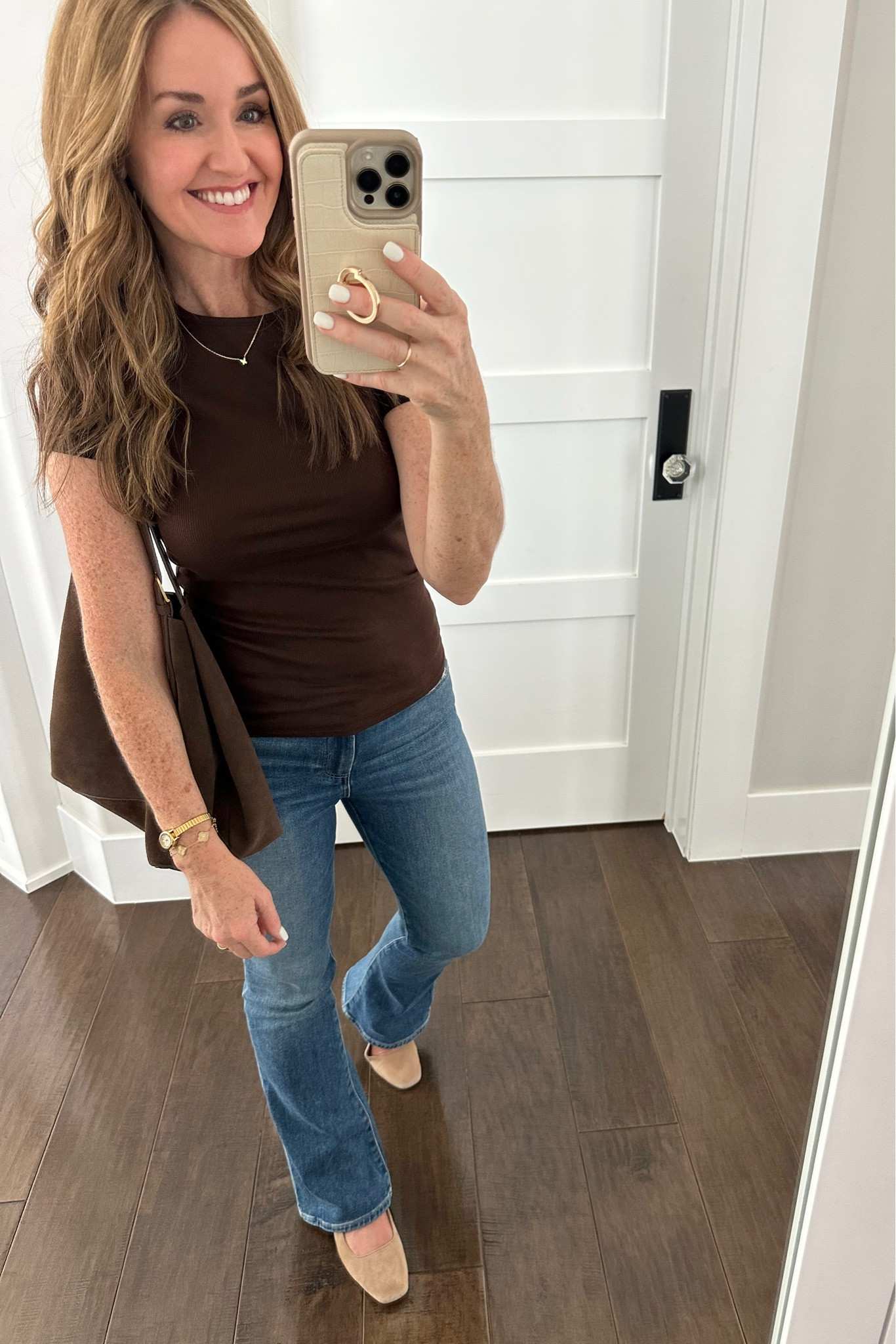 Fall outfit inspo from Target!

#LTKdayinmylife #LTKgrwm #LTKootd