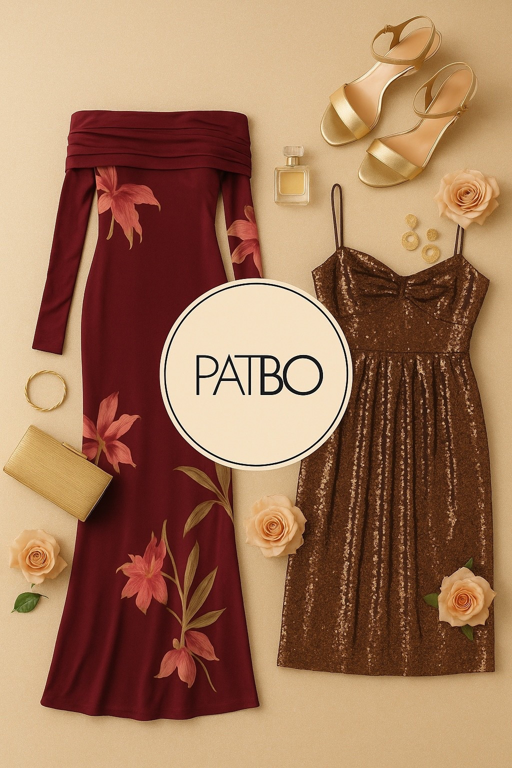 Brazilian glamour meets effortless vacation elegance ✨ Discover the vibrant craftsmanship of #PatBO — bold, feminine, and unforgettable. Perfect for your next getaway. 💛🌴
#LatinLuxury #ResortStyle #VacationWardrobe #JetSetLatAM #LTKfashion #ShopLTK #LuxuryResortwear #BrazilianDesign #TropicalElegance #PatBOStyle